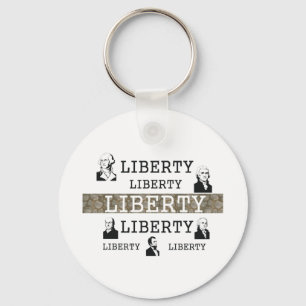 Llavero TEE Liberty