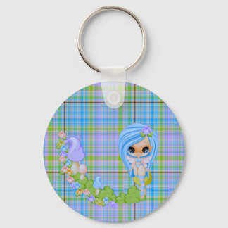 Llavero Teensy Fae Cute Faery