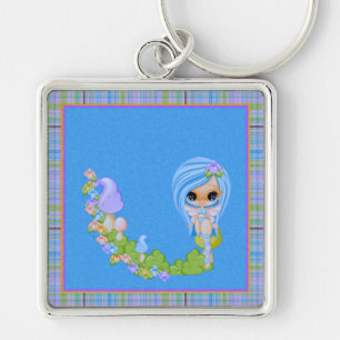 Llavero Teensy Fae Cute Faery