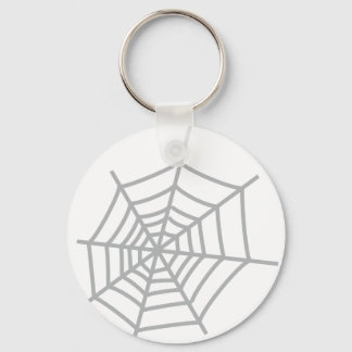 Llavero telaraña