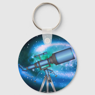 Llavero Telescopio