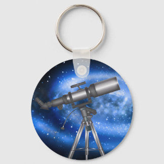 Llavero Telescopio