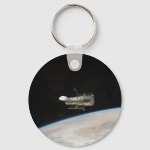 Llavero Telescopio espacial Hubble de la NASA