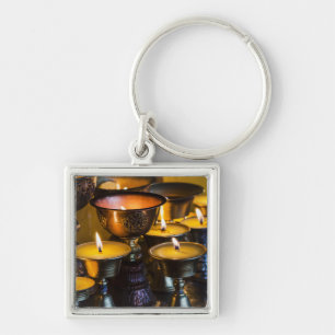 Llavero Templo budista  Monasterio Longwu