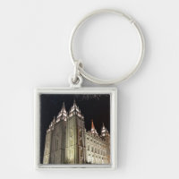 Templo de Salt Lake LDS