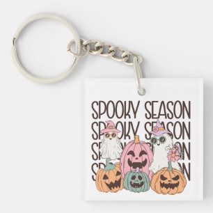 Llavero Temporada de Halloween Spooky