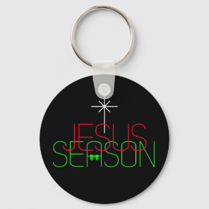 Llavero Temporada de Jesús