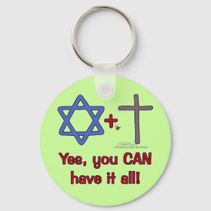 Llavero ¡Tengan Todo!