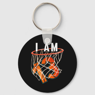 Llavero Tengo 13 temas de básquetbol, 13 años de fiesta