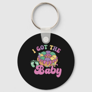 Llavero Tengo El Carnaval De Mardi Gras Louisiana.