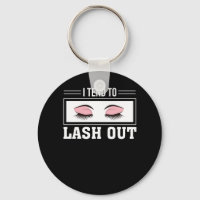 Tengo La Tendencia De Echar Lazos De Maquillaje