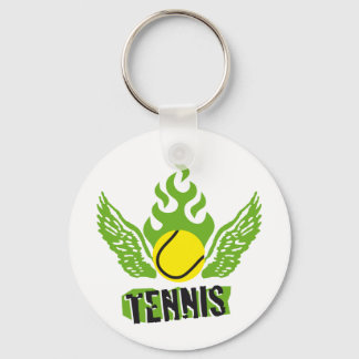 Llavero Tenis