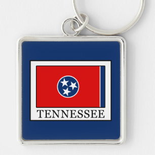 Llavero Tennessee