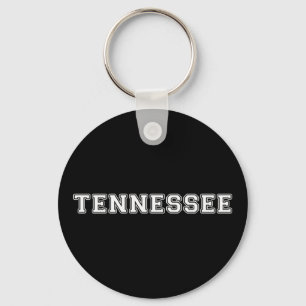 Llavero Tennessee