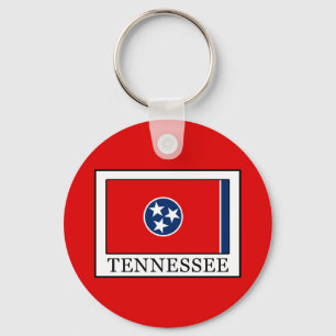 Llavero Tennessee
