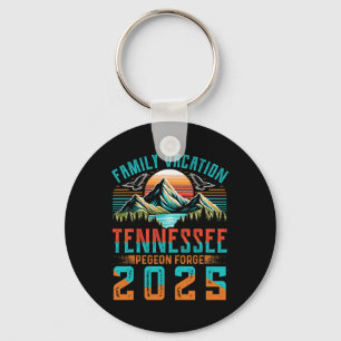 Llavero Tennessee Smoky Mountains Vacaciones familiares 20