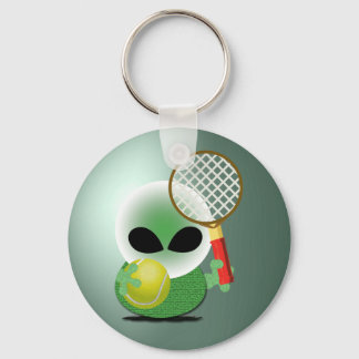 Llavero Tennis Fan