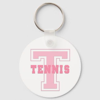 Llavero Tennis Keyring