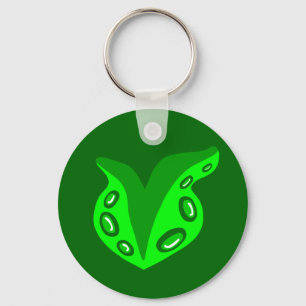 Llavero Tentacle Heart