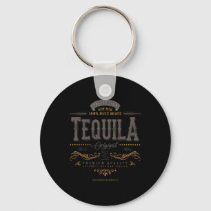 Llavero Tequila Cinco De Mayo Vintage Mexicano