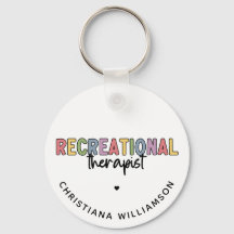 Terapia Recreacional Personalizada