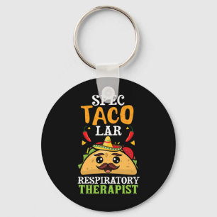 Llavero Terapia respiratoria espectacolar Cinco De Mayo Me