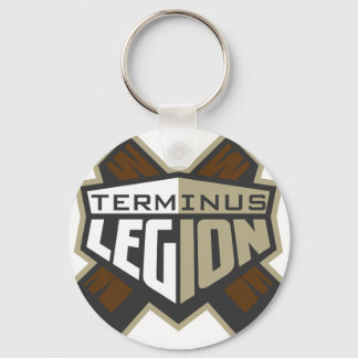 Llavero Terminus Legion  Logo