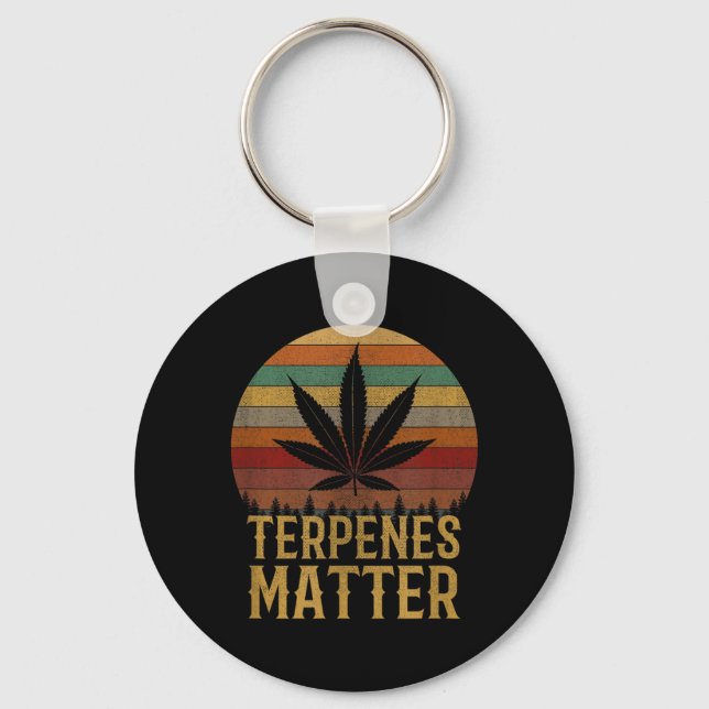 Llavero Terpenos (Anverso)
