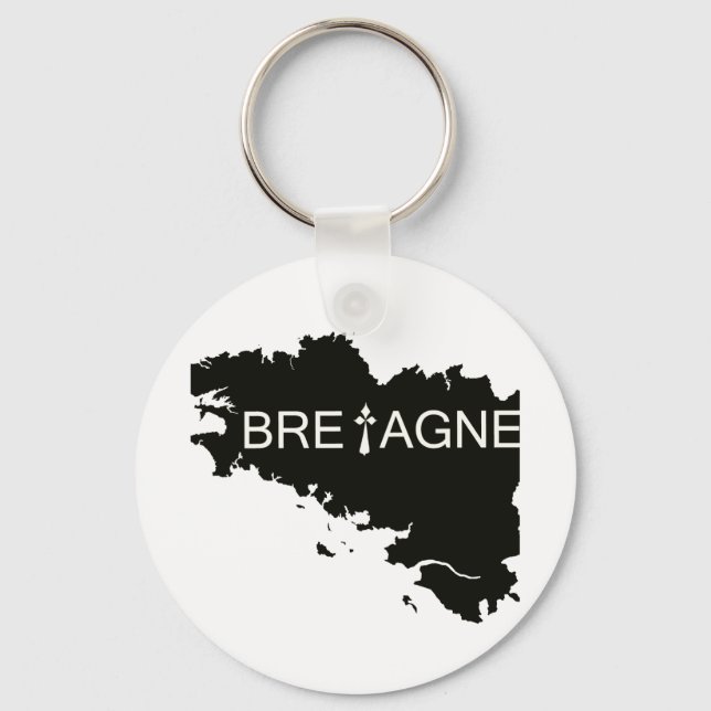 LLAVERO TERRE DE BRETAGNE (Anverso)