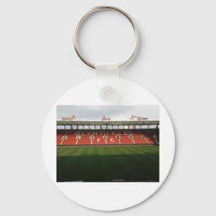 Llavero terreno del fútbol del karaiskaki