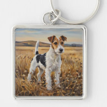 Terrier de Zorro