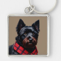 Terrier Escocés