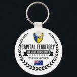 Llavero Territorio Capital<br><div class="desc">Territorio Capital</div>