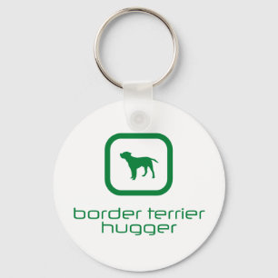 Llavero Territorio fronterizo