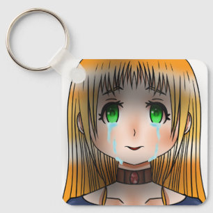 Llavero Terror de Lina: Ecos desesperados