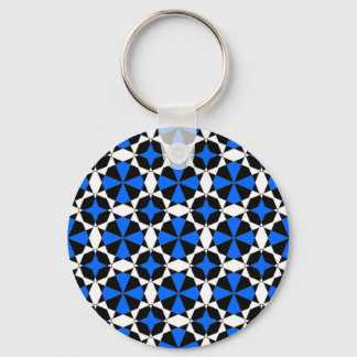 Llavero Teselación 483 A Lg Cualquier Keychain De Color