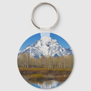 Llavero Teton magnífico