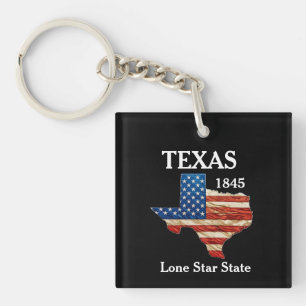 LLAVERO TEXAS