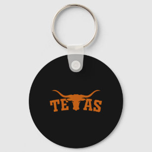 Llavero Texas regalos deportivos para hombres estudiantes