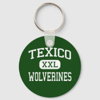 Texico - Wolverines - Alto - Nuevo México Texico