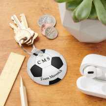 Texto del personalizado de la pelota de fútbol de 