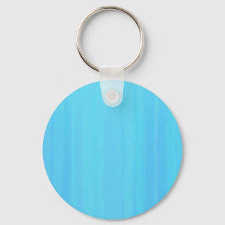 Llavero Textura azul pintada