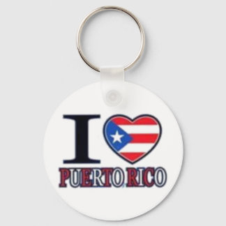 Llavero th_puertorico