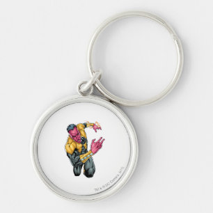 Llavero Thaal Sinestro 8