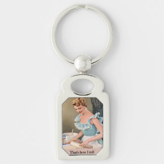 Llavero That's How I Roll