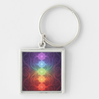 Llavero The 7 Chakras´9
