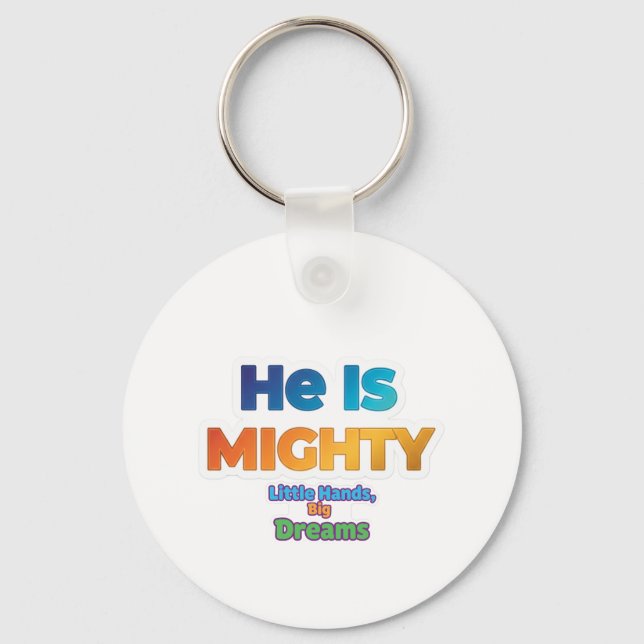 Llavero The Active Edge Collection (Anverso)