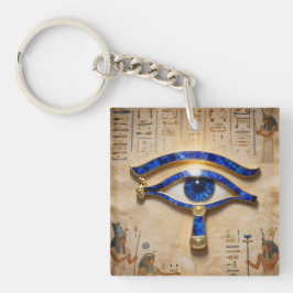 Llavero The Egyptian Eye 