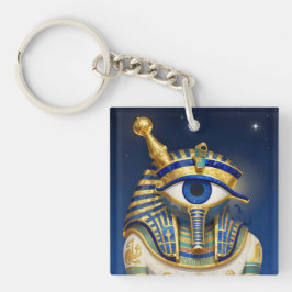Llavero The Egyptian Eye´1