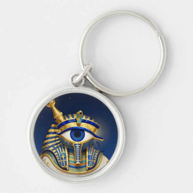 Llavero The Egyptian Eye´1 (Frente)